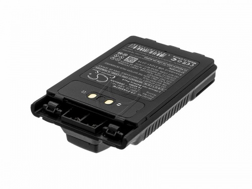 Cameron Sino Аккумулятор для радиостанции Yaesu FT-2DR, VX-8DR (BR-14Li) Cameron Sino Аккумулятор для радиостанции Yaesu FT-2DR, VX-8DR (BR-14Li)
