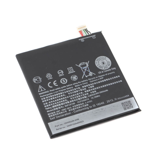 Аккумулятор B0PJX100 для телефона HTC Desire 728G Аккумулятор B0PJX100 для телефона HTC Desire 728G