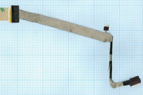 Шлейф матрицы для ноутбука Toshiba Satellite A130 A135 15.4"   7400135