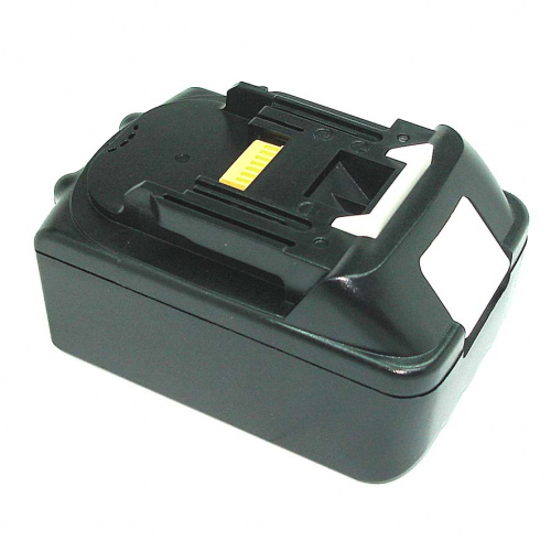 Аккумулятор для MAKITA (p/n: 194205-3, BL1830) 3.0Ah 18V Li-Ion Аккумулятор для MAKITA (p/n: 194205-3, BL1830) 3.0Ah 18V Li-Ion