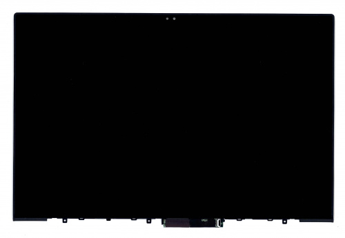 Модуль (матрица + тачскрин) для Lenovo ThinkPad P1 черный с рамкой Модуль (матрица + тачскрин) для Lenovo ThinkPad P1 черный с рамкой