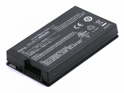Sino Power Аккумулятор для ноутбука Asus A32-C90 Sino Power Аккумулятор для ноутбука Asus A32-C90