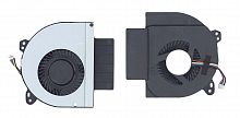 Вентилятор (кулер) для ноутбука Dell Latitude E6520