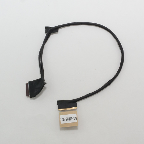 Шлейф матрицы для ноутбука Dell Inspiron 7537 40pin