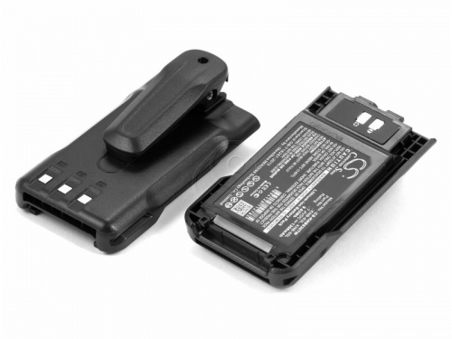 Cameron Sino Аккумулятор для радиостанции Kenwood KNB-63L, KNB-65L Cameron Sino Аккумулятор для радиостанции Kenwood KNB-63L, KNB-65L