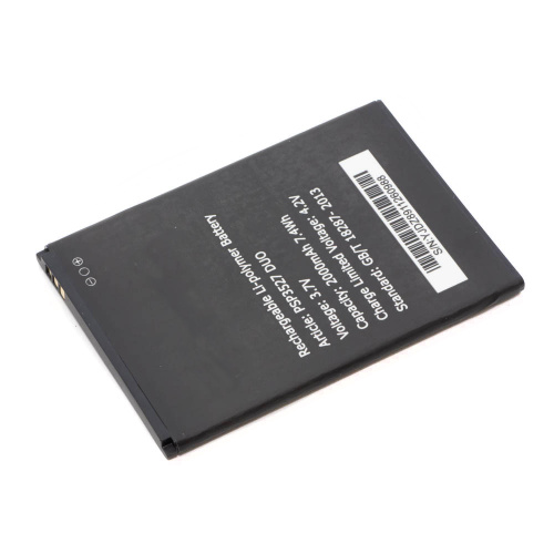 Аккумулятор PSP3527 для телефона Prestigio Wize NK3 Duo Аккумулятор PSP3527 для телефона Prestigio Wize NK3 Duo