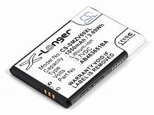 Cameron Sino Аккумулятор для сотового телефона Samsung AB463651BE, AB463651BU