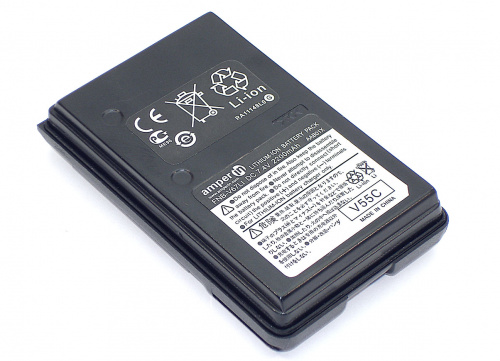 Аккумулятор Amperin для Vertex VX-131, VX-132 Li-ion, 2200mAh, 7.4V Аккумулятор Amperin для Vertex VX-131, VX-132 Li-ion, 2200mAh, 7.4V