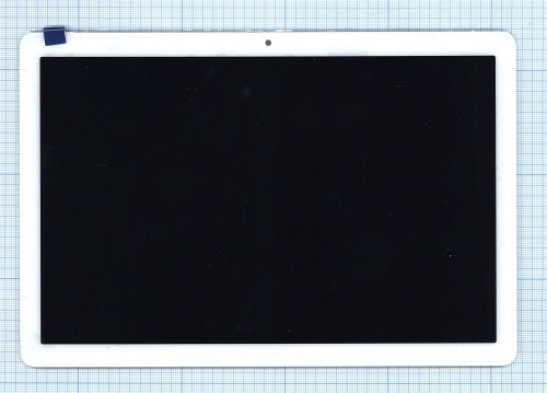 Модуль (матрица + тачскрин) для Huawei MediaPad T5 10.0 белый