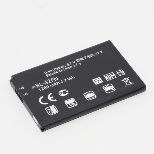 Аккумулятор BL-42FN для телефона LG Optimus Me P350