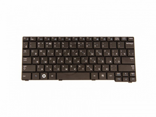 Sino Power Клавиатура для Samsung N100, N148, NB30 (V113760AS1) черная