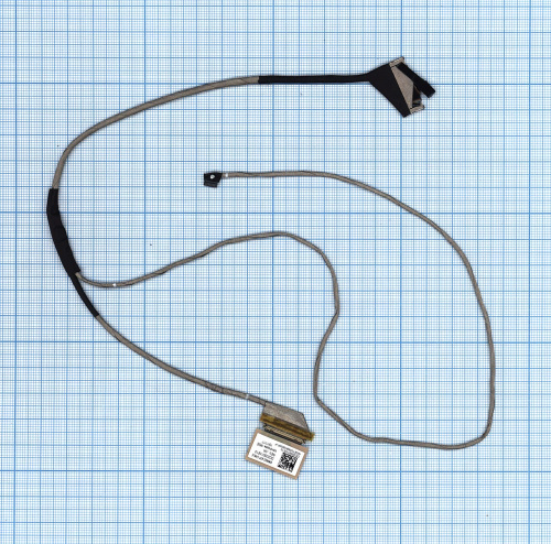 Шлейф матрицы для ноутбука Lenovo IdeaPad 300-15 300-15ISK 300-15IBR BMWQ2 30pin Шлейф матрицы для ноутбука Lenovo IdeaPad 300-15 300-15ISK 300-15IBR BMWQ2 30pin