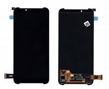 Модуль (матрица + тачскрин) для Xiaomi Black Shark 2 TFT черный
