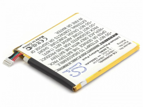 Cameron Sino Аккумулятор для Huawei U9200, U9500 (HB4Q1, HB4Q1H, HB4Q1HV)