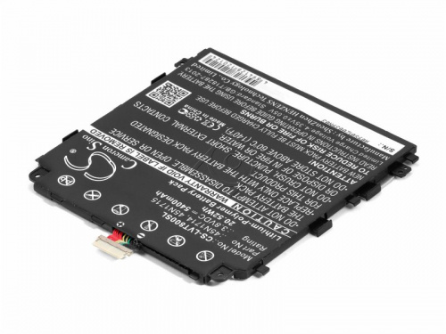 Cameron Sino Аккумулятор для планшета Lenovo ThinkPad 8 (45N1714) Cameron Sino Аккумулятор для планшета Lenovo ThinkPad 8 (45N1714)