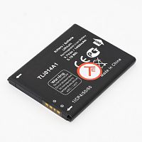 Аккумулятор TLi014a1 для телефона Alcatel One Touch 4005D