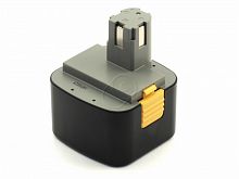 Sino Power Усиленный аккумулятор для Panasonic EY9001, EY9006, EY9108