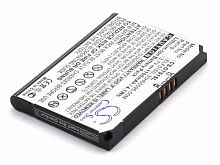 Cameron Sino Аккумулятор для HTC 35H00095-00M, BA S230, BTR6900, ELF0160