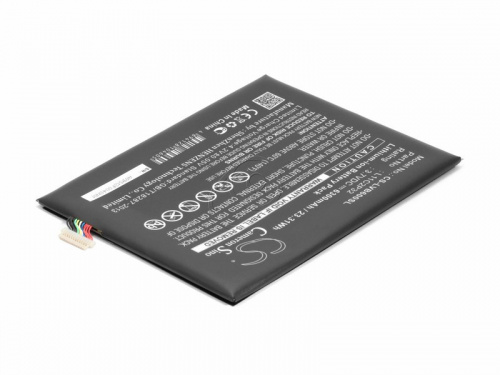 Cameron Sino Аккумулятор для Lenovo IdeaTab A7600, S6000 (L11C2P32) Cameron Sino Аккумулятор для Lenovo IdeaTab A7600, S6000 (L11C2P32)