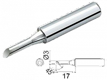 Жало для паяльника Quick QSS960-T-3CF