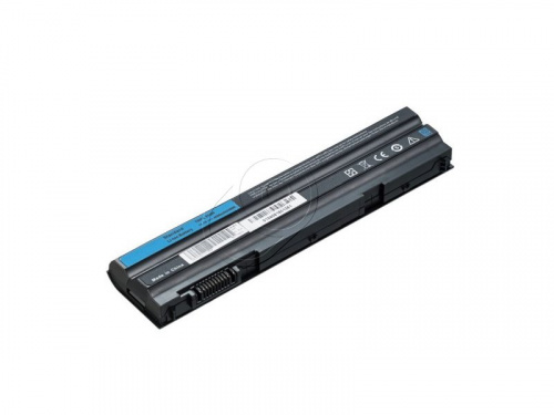 Greenway Аккумулятор для Dell 4NW9, 8P3YX, DHT0W, N3X1D, YKF0M (4400mAh)