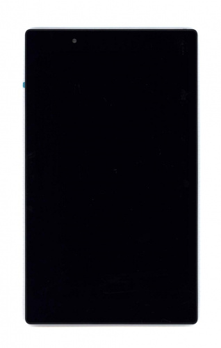 Модуль (матрица + тачскрин) для Lenovo Tab 4 TB-8504 черный с рамкой Модуль (матрица + тачскрин) для Lenovo Tab 4 TB-8504 черный с рамкой