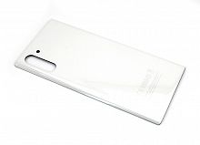 Задняя крышка для Samsung Galaxy Note 10 N970 белый