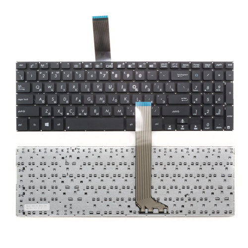 Клавиатура для ноутбука Asus V551