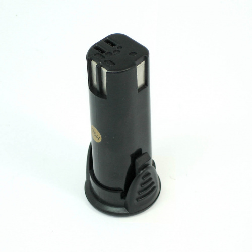 Аккумулятор для PANASONIC (p/n: EY9L10B, EZ9L10), 2.0Ah 3.6V Li-Ion Аккумулятор для PANASONIC (p/n: EY9L10B, EZ9L10), 2.0Ah 3.6V Li-Ion