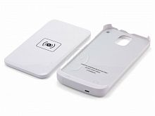 Sino Power Чехол-аккумулятор с NFC зарядкой для Samsung Galaxy Mega 6.3