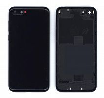 Задняя крышка для Huawei Y5 2018 черная