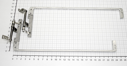 Петли для ноутбука HP Pavilion dv6-1000, dv6-1200, dv6-2000, dv6t-2000 15.6 LCD 52006001 Петли для ноутбука HP Pavilion dv6-1000, dv6-1200, dv6-2000, dv6t-2000 15.6 LCD 52006001