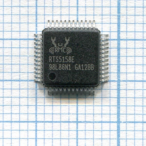Контроллер RTS5158E Контроллер RTS5158E