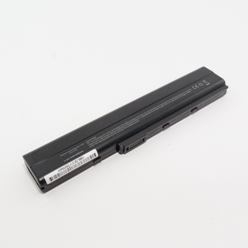 Аккумулятор A42-K52 для ноутбука Asus A52 14.8V 5200mAh