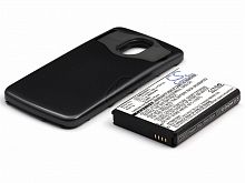 Cameron Sino Усиленный аккумулятор для Samsung GT-i9250 Galaxy Nexus