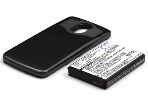 Cameron Sino Усиленный аккумулятор для Samsung GT-i9250 Galaxy Nexus
