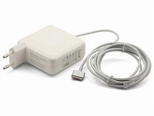 Sino Power Блок питания для Apple MD565LL/A, MD565Z/A (MagSafe 2, 60W)