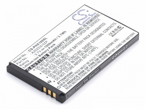 Cameron Sino Аккумулятор для телефона Philips Xenium X100, X325 (A20ZDX/3ZP) Cameron Sino Аккумулятор для телефона Philips Xenium X100, X325 (A20ZDX/3ZP)