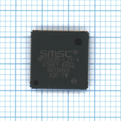 Мультиконтроллер MEC5085-LZY-4 Мультиконтроллер MEC5085-LZY-4