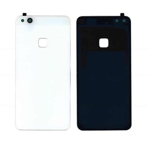 Задняя крышка для Huawei P10 Lite/Nova Lite белая