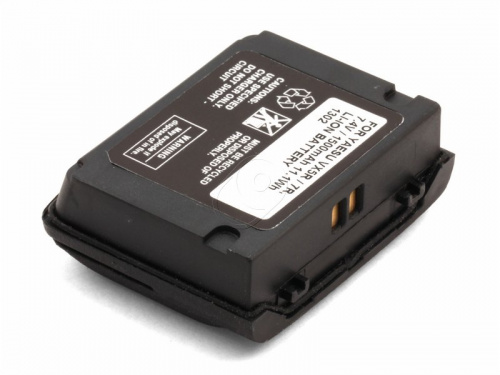 Cameron Sino Аккумулятор для Yaesu VX-5R, VX-6R, VX-7R (FNB-58Li, FNB-80Li) Cameron Sino Аккумулятор для Yaesu VX-5R, VX-6R, VX-7R (FNB-58Li, FNB-80Li)