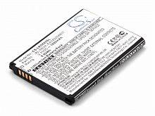 Cameron Sino Аккумулятор для LG D618 Optimus G2 Mini (BL-59UH) 1600mAh