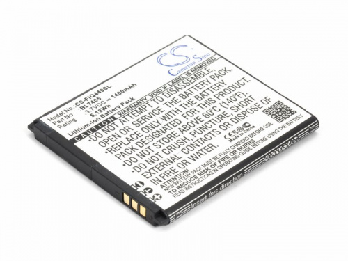 Cameron Sino Аккумулятор для телефона Fly IQ449 Pronto (BL7405)