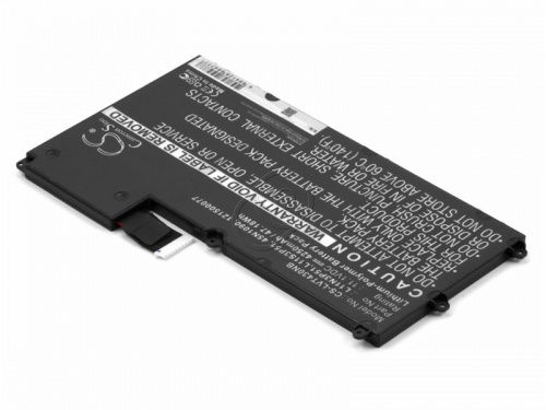 Cameron Sino Аккумулятор для Lenovo ThinkPad T430u (45N1090, L11N3P51)