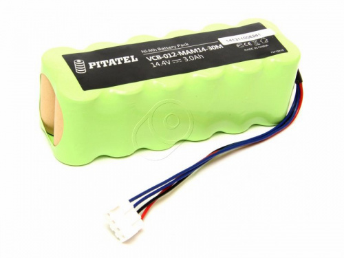 Sino Power Аккумулятор для пылесоса Mamirobot K3, K5, K7 (RC-NMMAK7) Sino Power Аккумулятор для пылесоса Mamirobot K3, K5, K7 (RC-NMMAK7)