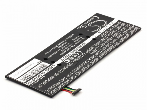 Cameron Sino Аккумулятор для Asus Eee Pad Slider SL101 (C31-EP102) Cameron Sino Аккумулятор для Asus Eee Pad Slider SL101 (C31-EP102)