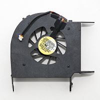 Вентилятор для ноутбука HP Pavilion DV6-1000 AMD (3 pin)