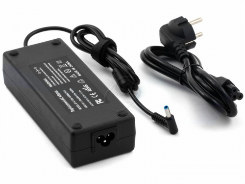 Sino Power Блок питания для HP 710415-001, HSTNN-LA25, PA-1121-62 (120W) Sino Power Блок питания для HP 710415-001, HSTNN-LA25, PA-1121-62 (120W)