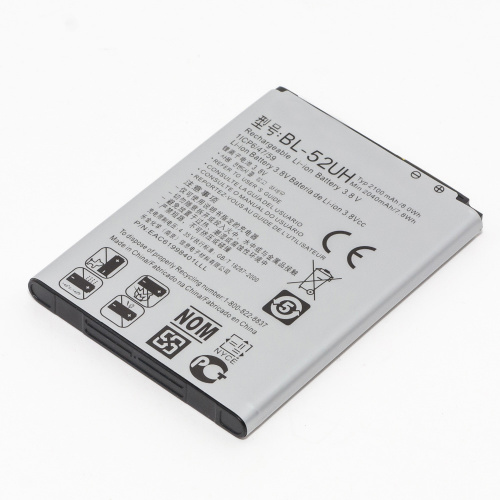 Аккумулятор BL-52UH для телефона LG D325