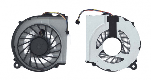 Вентилятор (кулер) для ноутбука HP Pavilion 240 G1 245 G1 246 G1 250 4pin Вентилятор (кулер) для ноутбука HP Pavilion 240 G1 245 G1 246 G1 250 4pin